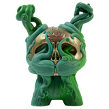 3-INCH DUNNY ARCANE DIVINATION THE TREE