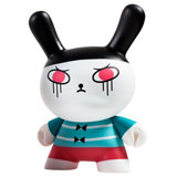 3-INCH DUNNY DTA SERIES TROUBLE MAKER 3-INCH DUNNY DTA SERIES TROUBLE MAKER