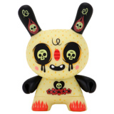 3-INCH DUNNY EXQUISITE CORPSE ANIMA