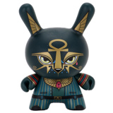 3-INCH DUNNY EXQUISITE CORPSE ANUBIS