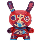 3-INCH DUNNY EXQUISITE CORPSE DUNN