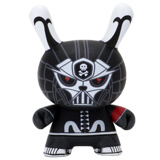 3-INCH DUNNY EXQUISITE CORPSE JUNIOR G.O.K.