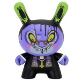3-INCH DUNNY EXQUISITE CORPSE PR. LOUIS CYPHER