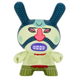 3-INCH DUNNY EXQUISITE CORPSE SEPPUKU