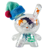3-INCH DUNNY JEC HOLIDAY FIESTA 3-INCH DUNNY JEC HOLIDAY FIESTA