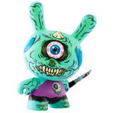3-INCH DUNNY MISHKA SERIES CYCO 78 3-INCH DUNNY MISHKA SERIES CYCO 78