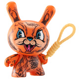 3-INCH DUNNY MISHKA SERIES QP ADDER 3-INCH DUNNY MISHKA SERIES QP ADDER