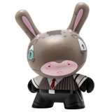 3-INCH DUNNY THE WILD ONES SERIES IGOR VENTURA BENJAMIN 3-INCH DUNNY THE WILD ONES SERIES IGOR VENTURA BENJAMIN