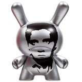 3-INCH DUNNY ANDY WARHOL SERIES 2 ELVIS 3-INCH DUNNY ANDY WARHOL SERIES 2 ELVIS