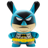 5-INCH DUNNY DC UNIVERSE BATMAN CLASSIC 5-INCH DUNNY DC UNIVERSE BATMAN CLASSIC