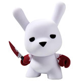 5-INCH DUNNY LUKE CHUEH WANNABE 5-INCH DUNNY LUKE CHUEH WANNABE