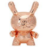 5-INCH NEW MONEY METAL DUNNY GOLD ROSE