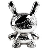 5-INCH NEW MONEY METAL DUNNY