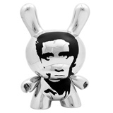 8-INCH DUNNY ANDY WARHOL ELVIS 8-INCH DUNNY ANDY WARHOL ELVIS