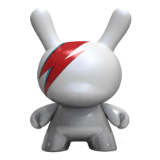8-INCH DUNNY ICON DAVID BOWIE SPACE BOLT