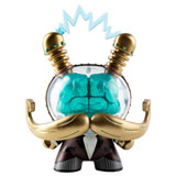 8-INCH DUNNY DOKTOR A COGNITION ENHANCER 8-INCH DUNNY DOKTOR A COGNITION ENHANCER