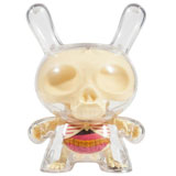8-INCH DUNNY JASON FREENY THE VISIBLE DUNNY 8-INCH DUNNY JASON FREENY THE VISIBLE DUNNY