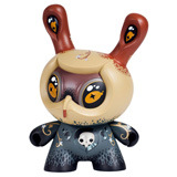 8-INCH DUNNY JASON LIMON ATROPA 8-INCH DUNNY JASON LIMON ATROPA