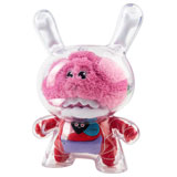 8-INCH DUNNY PLUSH GUTS 8-INCH DUNNY PLUSH GUTS