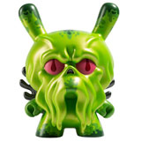 8-INCH DUNNY SCOTT TOLLESON KING HOWIE