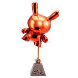 8-INCH BALLOON DUNNY RED EDITION 8-INCH BALLOON DUNNY RED EDITION