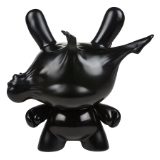 8-INCH DUNNY WHATSHISNAME BREAKING FREE BLACK