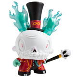 8-INCH DUNNY BRANDT PETERS LORD STRANGE 8-INCH DUNNY BRANDT PETERS LORD STRANGE