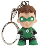 KIDROBOT X DC UNIVERSE KEYCHAIN GREEN LANTERN KIDROBOT X DC UNIVERSE KEYCHAIN GREEN LANTERN