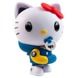 HELLO KITTY 8-INCH ORIGINAL EDITION HELLO KITTY 8-INCH ORIGINAL EDITION