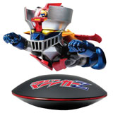 MAZINGER Z LEVITATING VERSION MAZINGER Z LEVITATING VERSION