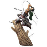 ARTFX J ATTACK ON TITAN LEVI RENEWAL 1:8 STATUE ARTFX J ATTACK ON TITAN LEVI RENEWAL 1:8 STATUE
