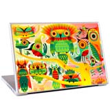 15" LAPTOP SKIN
WALL OF BIRDS 15" LAPTOP SKIN
WALL OF BIRDS