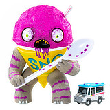ABOMINABLE SNOW CONE GRAPE ABOMINABLE SNOW CONE GRAPE