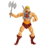 MASTERS OF THE UNIVERSE HE-MAN 40TH ANNIVERSARY