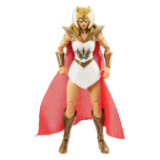 MASTERS OF THE UNIVERSE NEW ETERNIA SHE-RA DELUXE