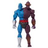 MASTERS OF THE UNIVERSE NEW ETERNIA TWO BAD
