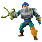 MASTERS OF THE UNIVERSE ORIGINS SERPENT CLAW MAN-AT-ARMS