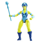 MASTERS OF THE UNIVERSE ORIGINS EVIL-LYN