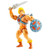 MASTERS OF THE UNIVERSE ORIGINS HE-MAN VERSION 2 MASTERS OF THE UNIVERSE ORIGINS HE-MAN VERSION 2