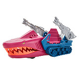 MASTERS OF THE UNIVERSE ORIGINS LAND SHARK MASTERS OF THE UNIVERSE ORIGINS LAND SHARK