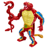 MASTERS OF THE UNIVERSE ORIGINS RATTLOR