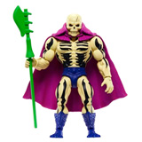 MASTERS OF THE UNIVERSE ORIGINS SCARE GLOW DAMAGED BOX