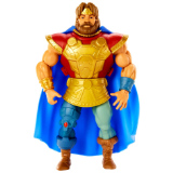 MASTERS OF THE UNIVERSE ORIGINS YOUNG RANDOR