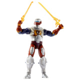 MASTERS OF THE UNIVERSE REVELATION ROBOTO MASTERS OF THE UNIVERSE REVELATION ROBOTO