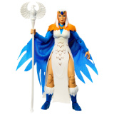 MASTERS OF THE UNIVERSE REVELATION SORCERESS