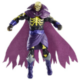 MASTERS OF THE UNIVERSE REVELATION SCARE GLOW
