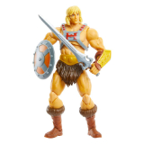 MASTERS OF THE UNIVERSE REVELATION HE-MAN