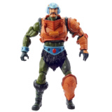 MASTERS OF THE UNIVERSE REVELATION MAN-AT-ARMS