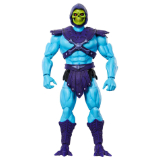 MASTERS OF THE UNIVERSE MASTERVERSE VINTAGE SKELETOR