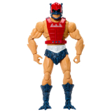 MASTERS OF THE UNIVERSE MASTERVERSE VINTAGE ZODAC